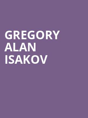 Gregory Alan Isakov, Pikes Peak Center, Colorado Springs