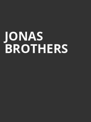 Jonas Brothers, Weidner Field, Colorado Springs