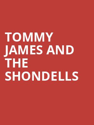 Tommy James and The Shondells, Pikes Peak Center, Colorado Springs