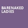 Barenaked Ladies, Sunset Amphitheater, Colorado Springs