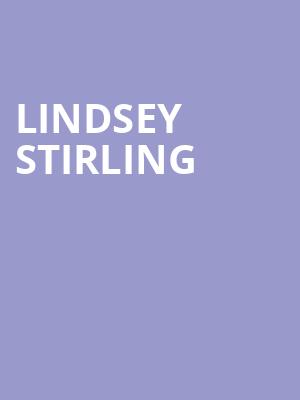 Lindsey Stirling, Broadmoor World Arena, Colorado Springs