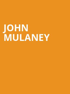 John Mulaney, World Arena, Colorado Springs
