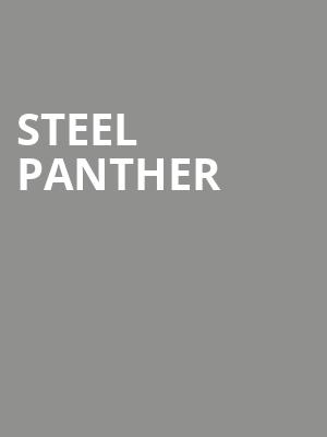Steel Panther, Sunshine Studios Live, Colorado Springs