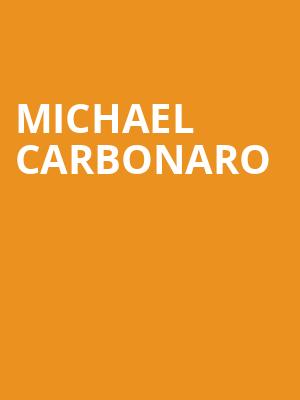 Michael Carbonaro, Pikes Peak Center, Colorado Springs