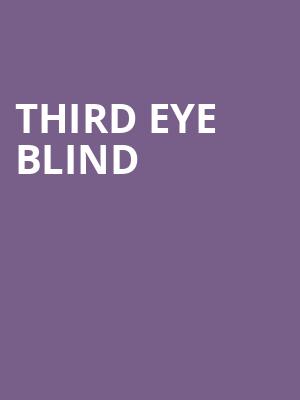 Third Eye Blind, Pikes Peak Center, Colorado Springs