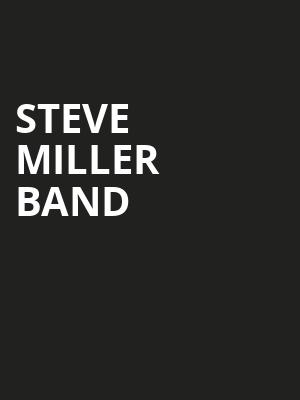 Steve Miller Band, Sunset Amphitheater, Colorado Springs