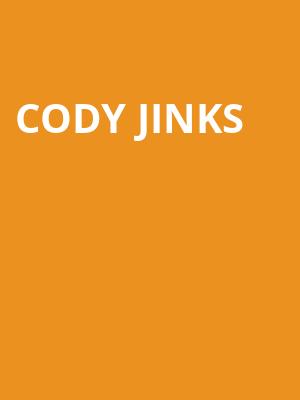 Cody Jinks, Broadmoor World Arena, Colorado Springs