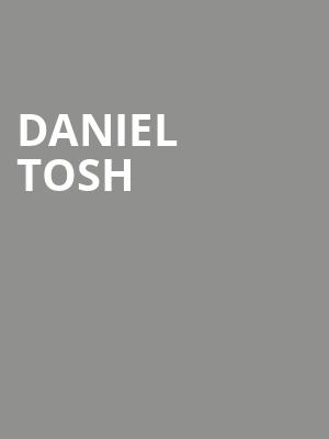Daniel Tosh, World Arena, Colorado Springs