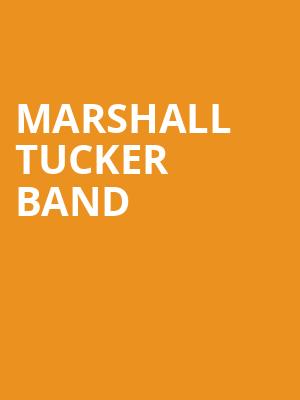 Marshall Tucker Band, Pikes Peak Center, Colorado Springs