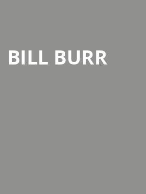 Bill Burr, World Arena, Colorado Springs
