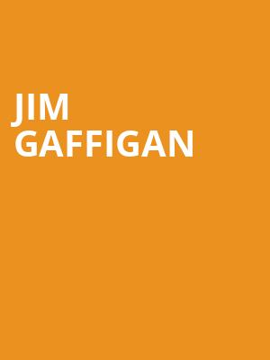 Jim Gaffigan, Sunset Amphitheater, Colorado Springs