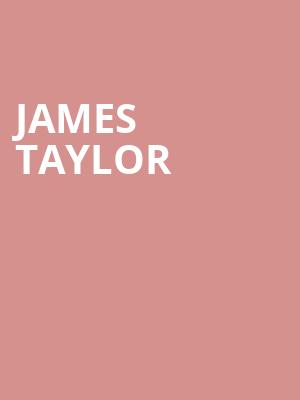 James Taylor, World Arena, Colorado Springs