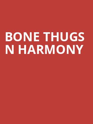 Bone Thugs N Harmony, Sunshine Studios Live, Colorado Springs