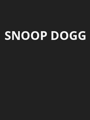 Snoop Dogg, World Arena, Colorado Springs