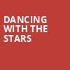 Dancing With the Stars, Pikes Peak Center, Colorado Springs