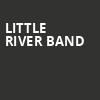 Little River Band, Pikes Peak Center, Colorado Springs