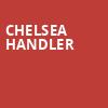 Chelsea Handler, Pikes Peak Center, Colorado Springs