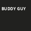 Buddy Guy, Pikes Peak Center, Colorado Springs
