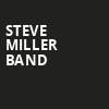Steve Miller Band, Sunset Amphitheater, Colorado Springs