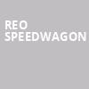 REO Speedwagon, Pikes Peak Center, Colorado Springs