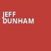 Jeff Dunham, Broadmoor World Arena, Colorado Springs
