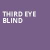 Third Eye Blind, Pikes Peak Center, Colorado Springs