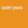 Cody Jinks, Broadmoor World Arena, Colorado Springs