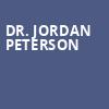 Dr Jordan Peterson, Pikes Peak Center, Colorado Springs