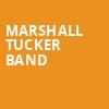 Marshall Tucker Band, Pikes Peak Center, Colorado Springs