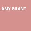 Amy Grant, Pikes Peak Center, Colorado Springs