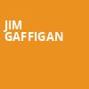 Jim Gaffigan, Sunset Amphitheater, Colorado Springs