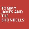 Tommy James and The Shondells, Pikes Peak Center, Colorado Springs